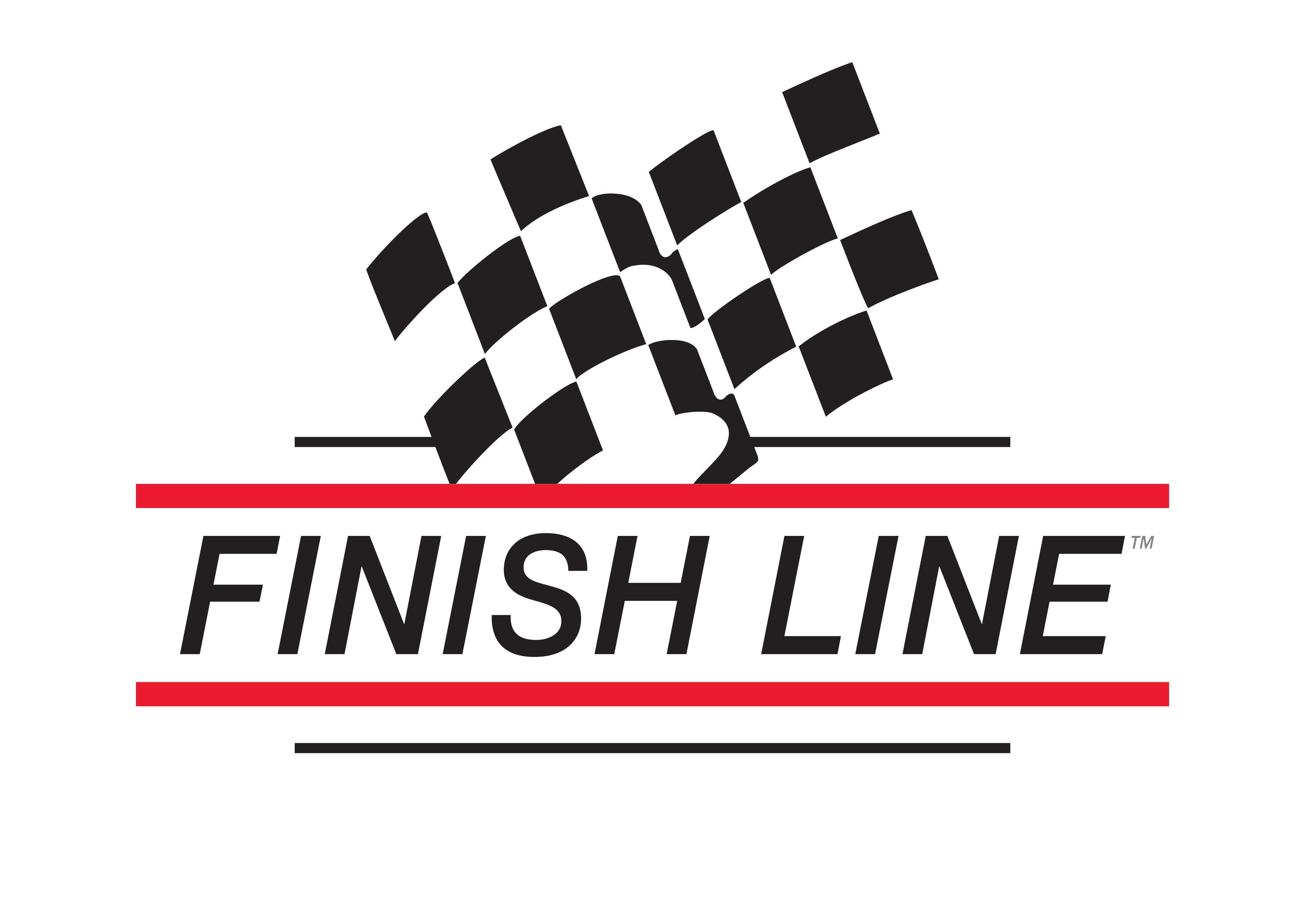 racing finish line clipart - photo #1