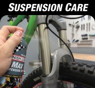 Finish Line - Bicycle Lubricants and Care ProductsMechanic's Brush Set