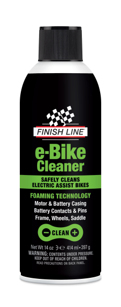 Finish line ceramic shop grease carbon safe
