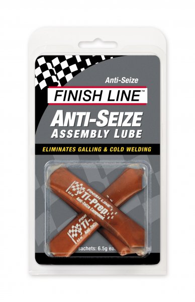 Finish Line Bicycle Lubricants And Care Products Anti Seize Assembly Lubricant