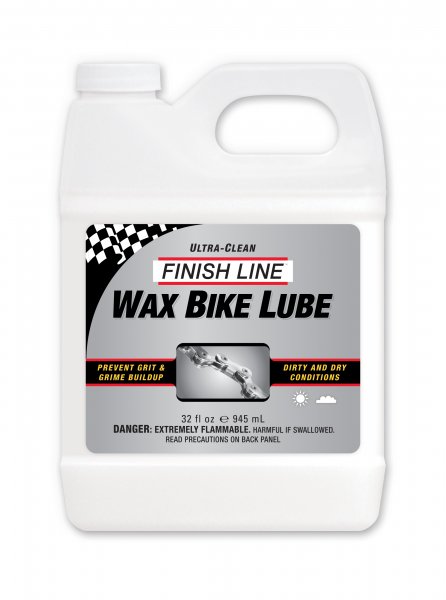 Finish Line - Bicycle Lubricants and Care ProductsMechanic's Brush Set