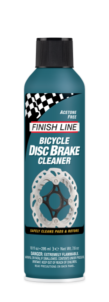 Muc-Off Disc Brake Cleaner - Baer Wheels