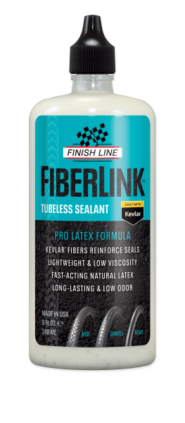 Latex tubeless sealant Clearance