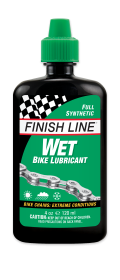 Finish Line Wet 1 Gallon Lube