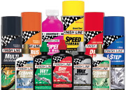 Finish Line - Bicycle Lubricants and Care ProductsAbsorb-It™ Mat