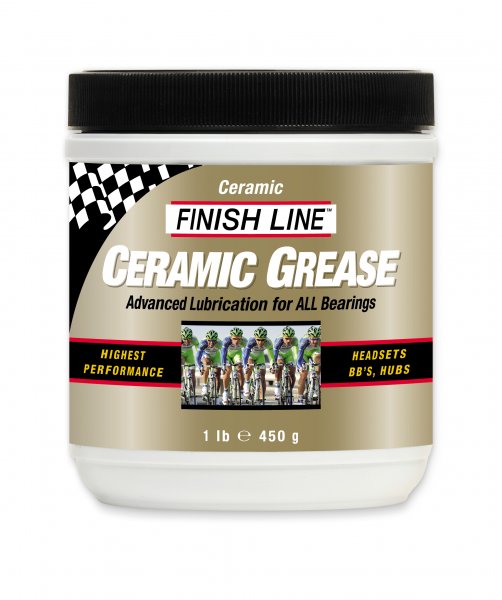 Best grease store for bicycle bearings