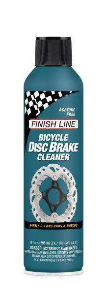 Bike best sale brake cleaner