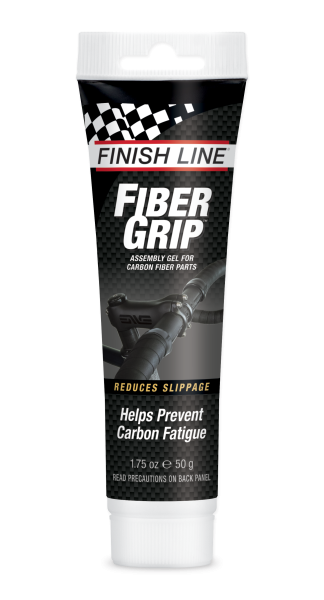 Finish Line Bicycle Lubricants and Care ProductsFiber Grip