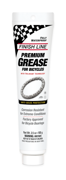 Finish line sale bike grease