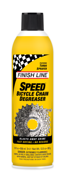 Finish line speed degreaser sale
