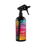 Finish Line Huile 1-STEP Nettoie Et Lubrifie – 120 Ml, Universel (vélo)
